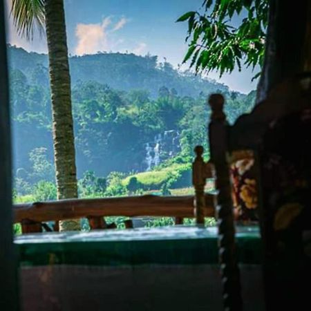 Ella Blue Heaven Cottage 外观 照片