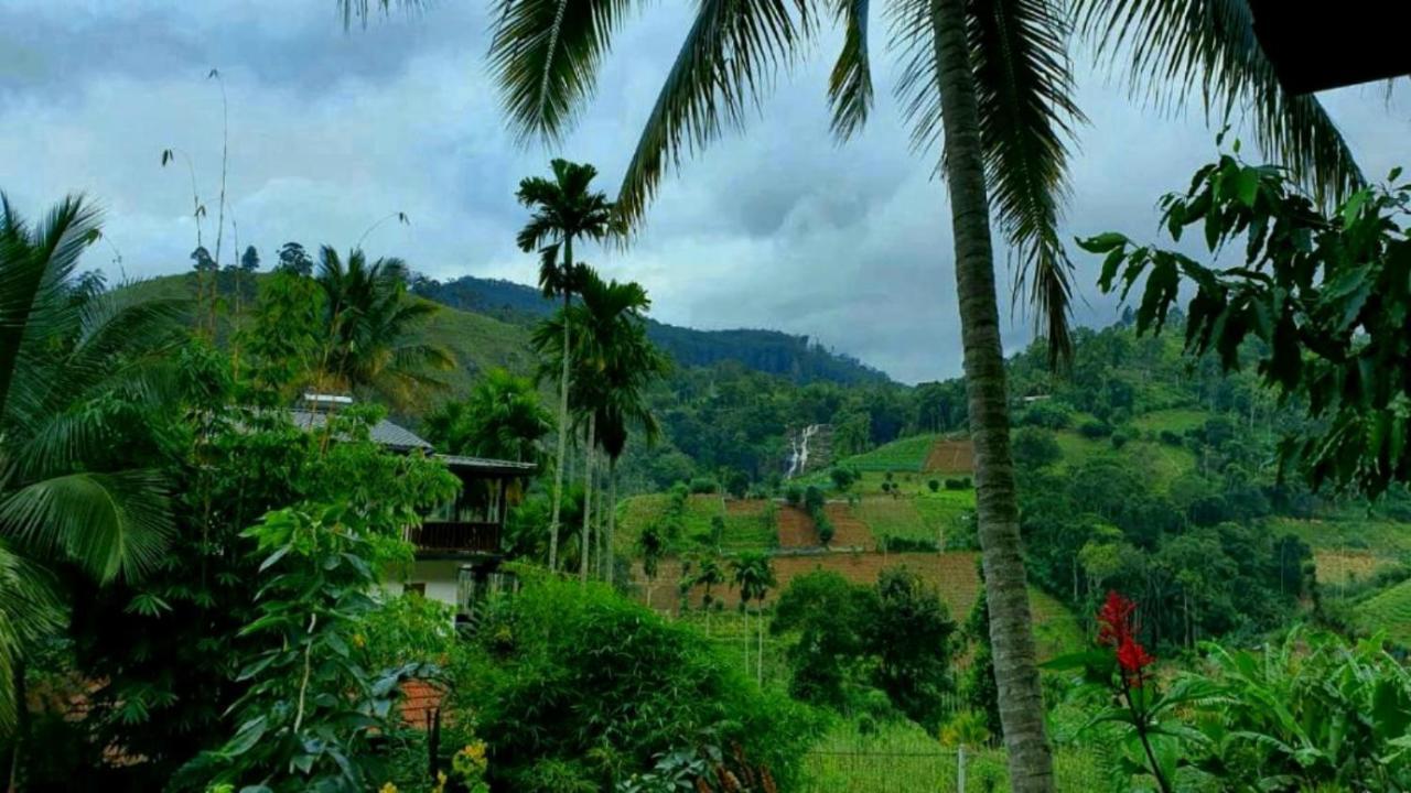 Ella Blue Heaven Cottage 外观 照片