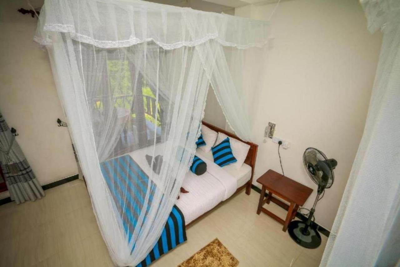 Ella Blue Heaven Cottage 外观 照片