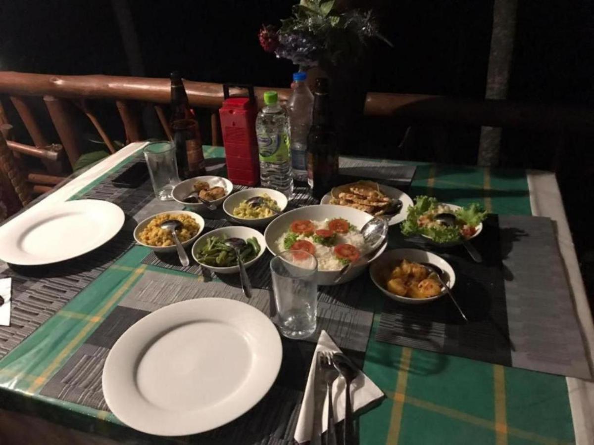 Ella Blue Heaven Cottage 外观 照片