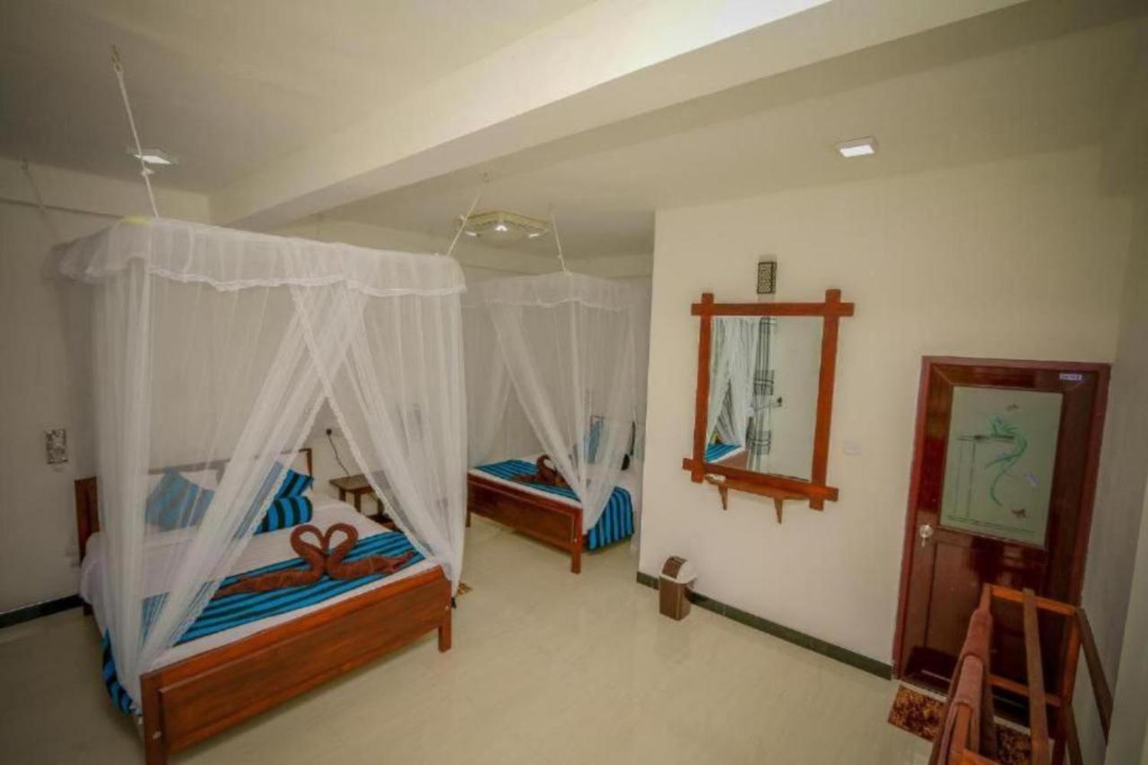 Ella Blue Heaven Cottage 外观 照片