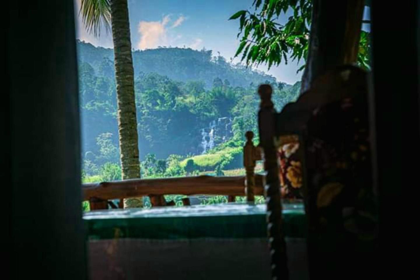 Ella Blue Heaven Cottage 外观 照片